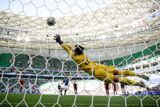 他希望提升 他希望提升